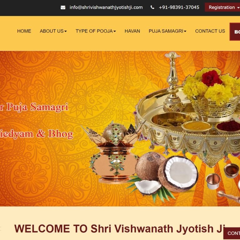 hirepanditji-yourdreamtechnologies