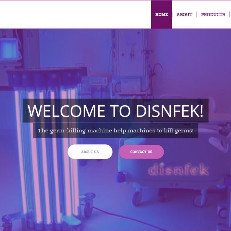 disnfek-yourdreamtechnologies