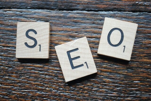 Search Engine Optimization Services