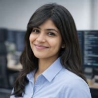 Rajni Singh Rajni Singh